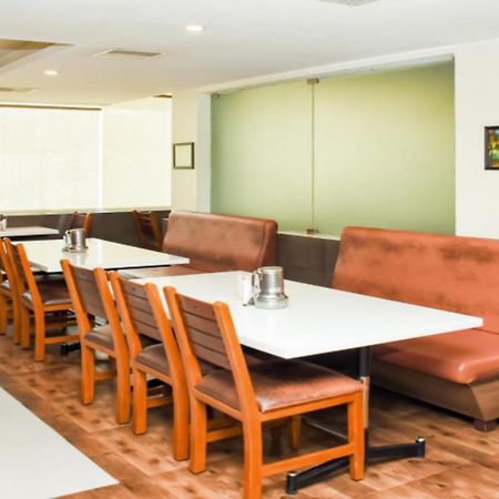 Mmr Gardens Hotel Madurai Luaran gambar