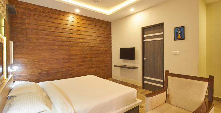 Mmr Gardens Hotel Madurai Luaran gambar