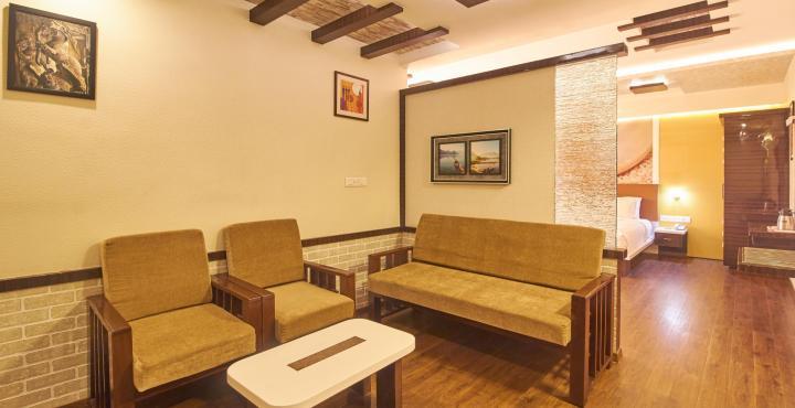 Mmr Gardens Hotel Madurai Luaran gambar