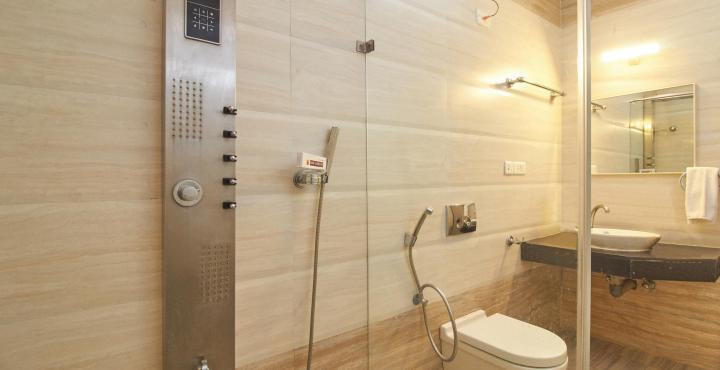 Mmr Gardens Hotel Madurai Luaran gambar
