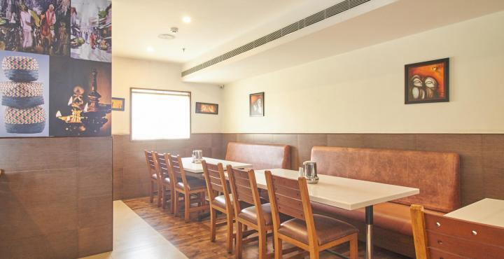 Mmr Gardens Hotel Madurai Luaran gambar