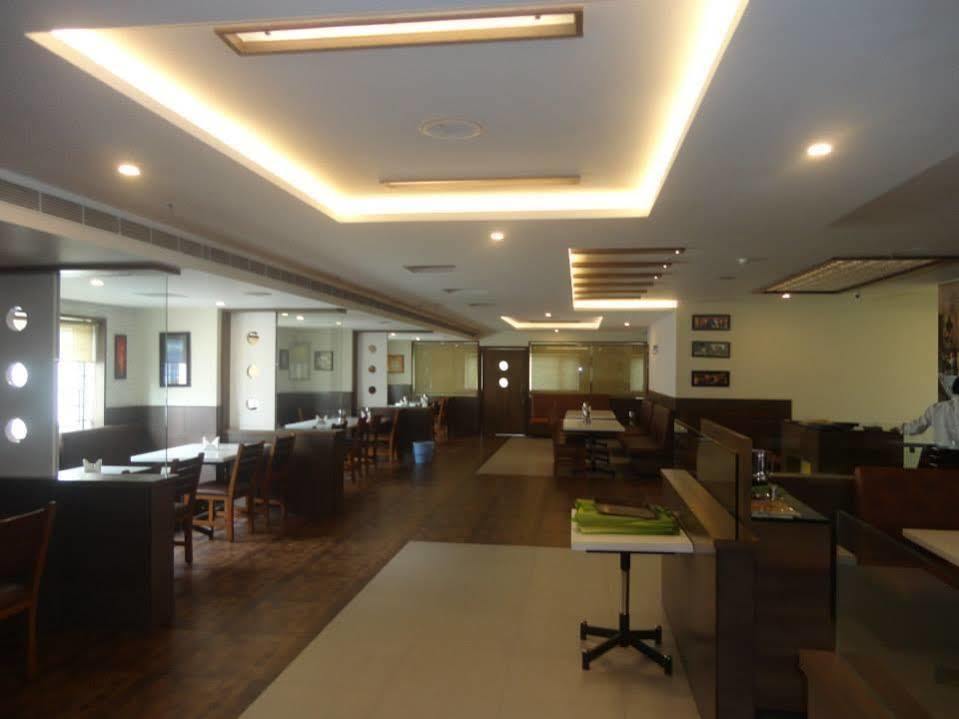 Mmr Gardens Hotel Madurai Luaran gambar